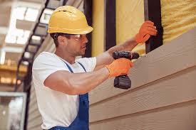 Best Custom Trim and Detailing for Siding  in Larkspur, CA